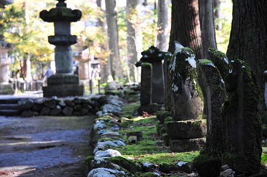 お地蔵様（上越）