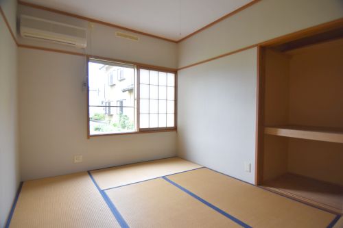 和室2