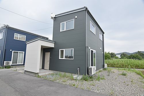 BM貸家
