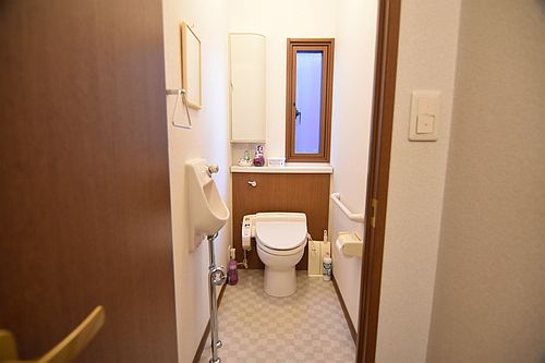 WC