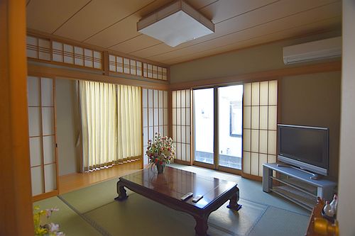 和室