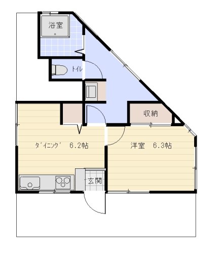 ラメール