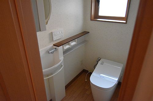 WC