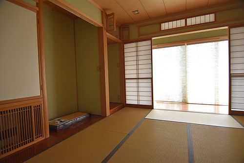 和室