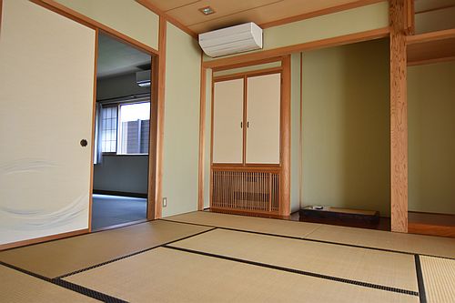 和室
