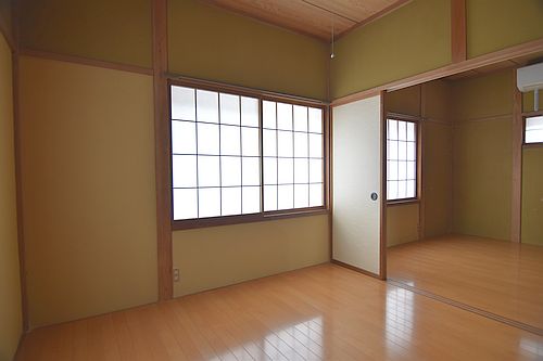 洋室