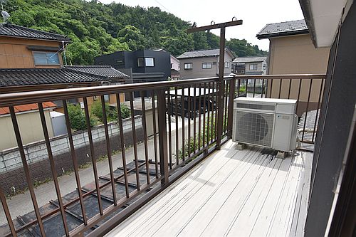 和室２