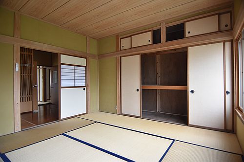 和室１