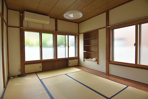 和室２