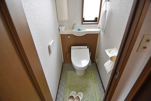WC