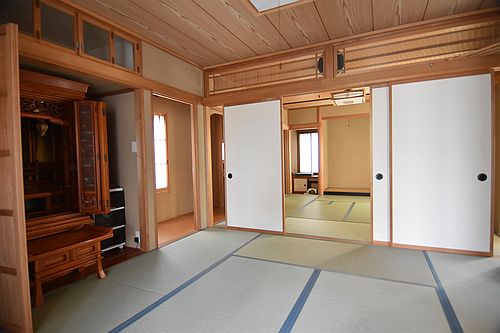 和室