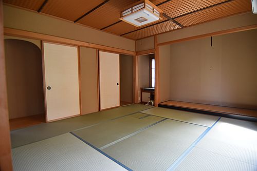 和室