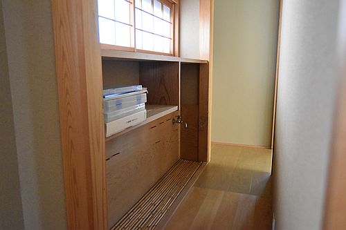水屋