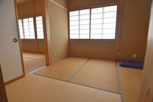 和室