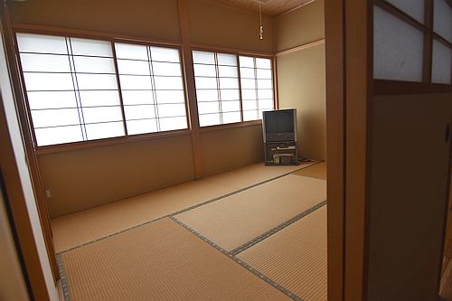 和室