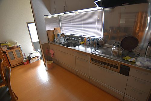 キッチン