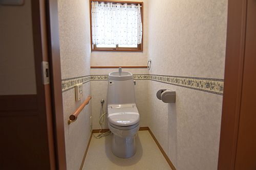 WC