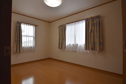 洋室