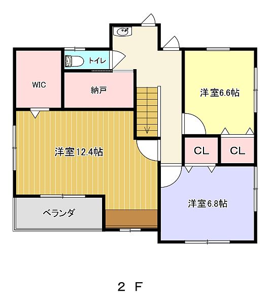 松原町売家