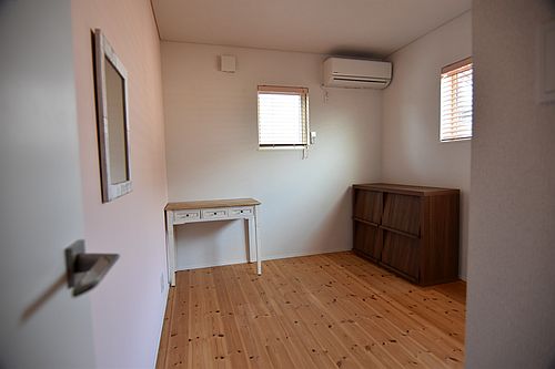 子供部屋