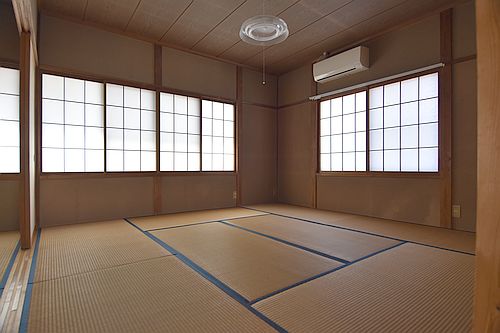 和室