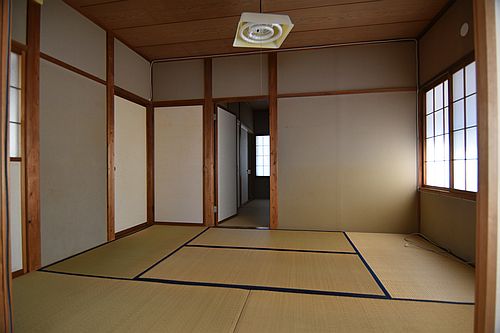 和室②