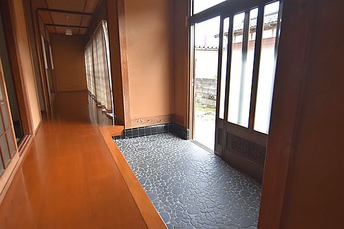 肴町貸家