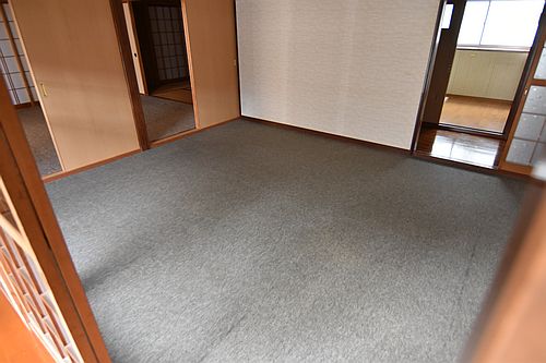 肴町貸家