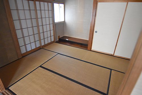 肴町貸家