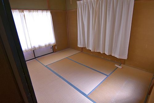 肴町貸家