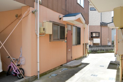 ラメール