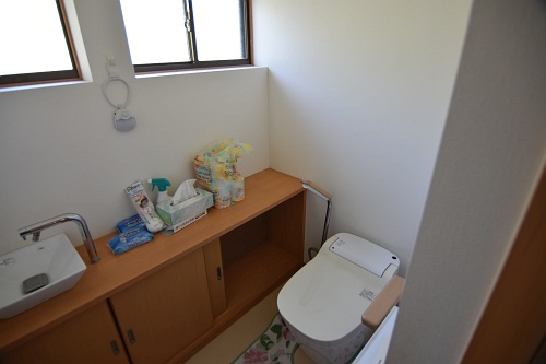 ＷＣ