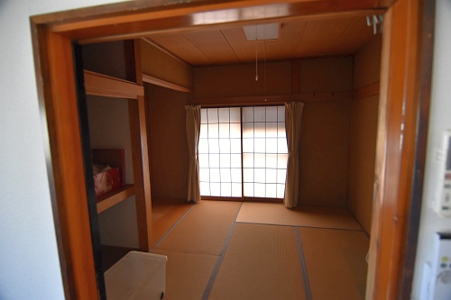 和室