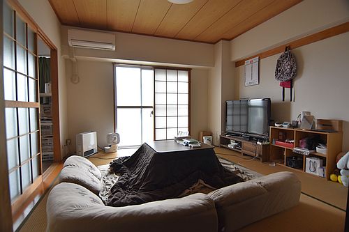 和室１
