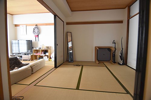 和室２