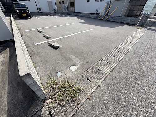 緑町5丁目売地