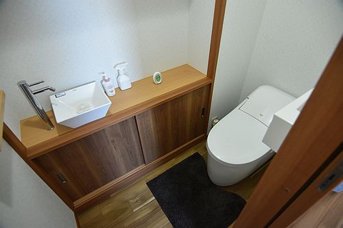 WC
