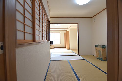 洋室1