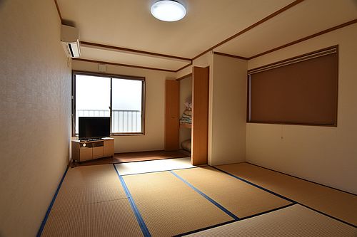 洋室