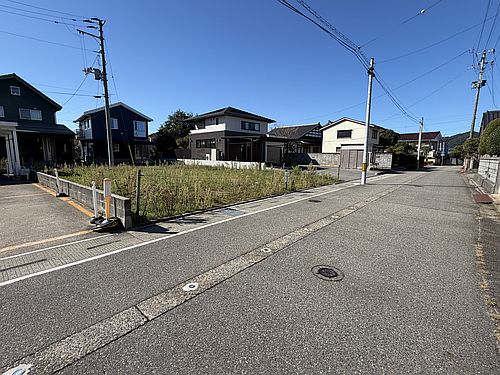 飯野桜ケ丘売地