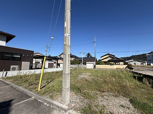 飯野桜ケ丘売地