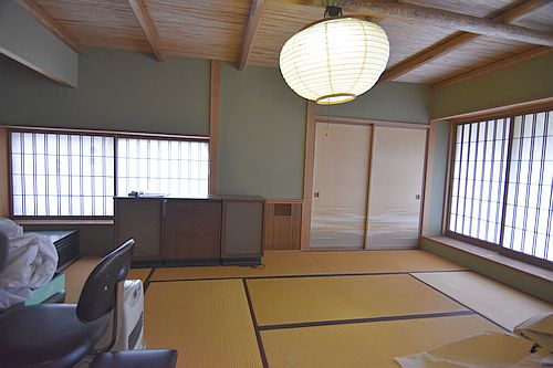 和室