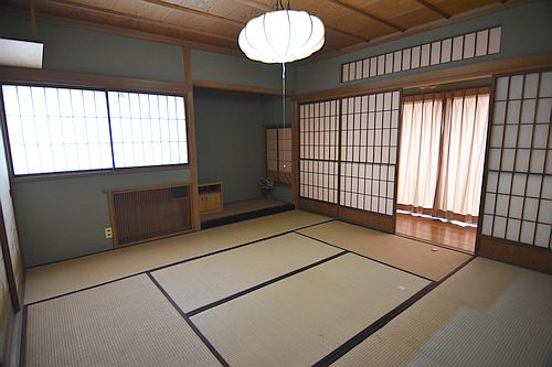 和室