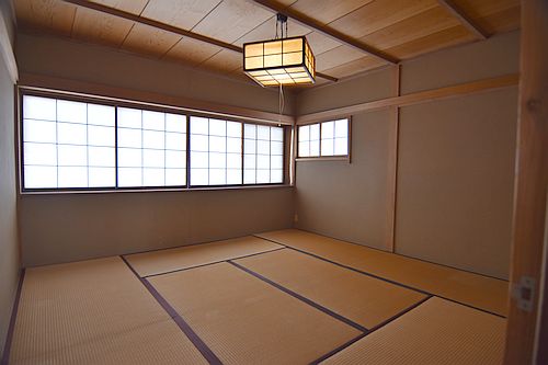 和室