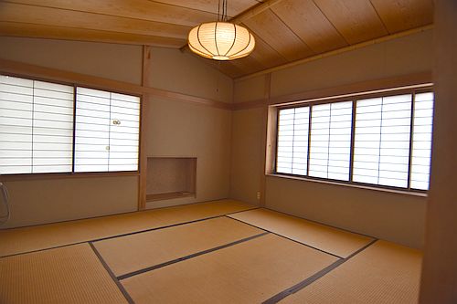 和室
