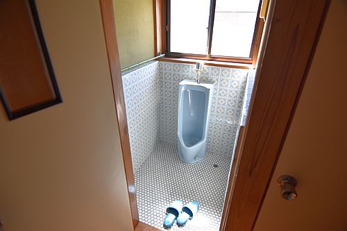 WC