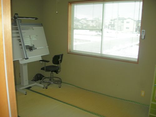 和室6帖