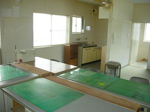 事務所
