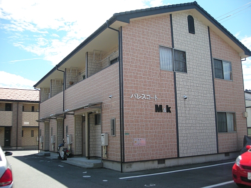 apartment 小国町