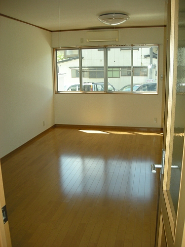 apartment 小国町